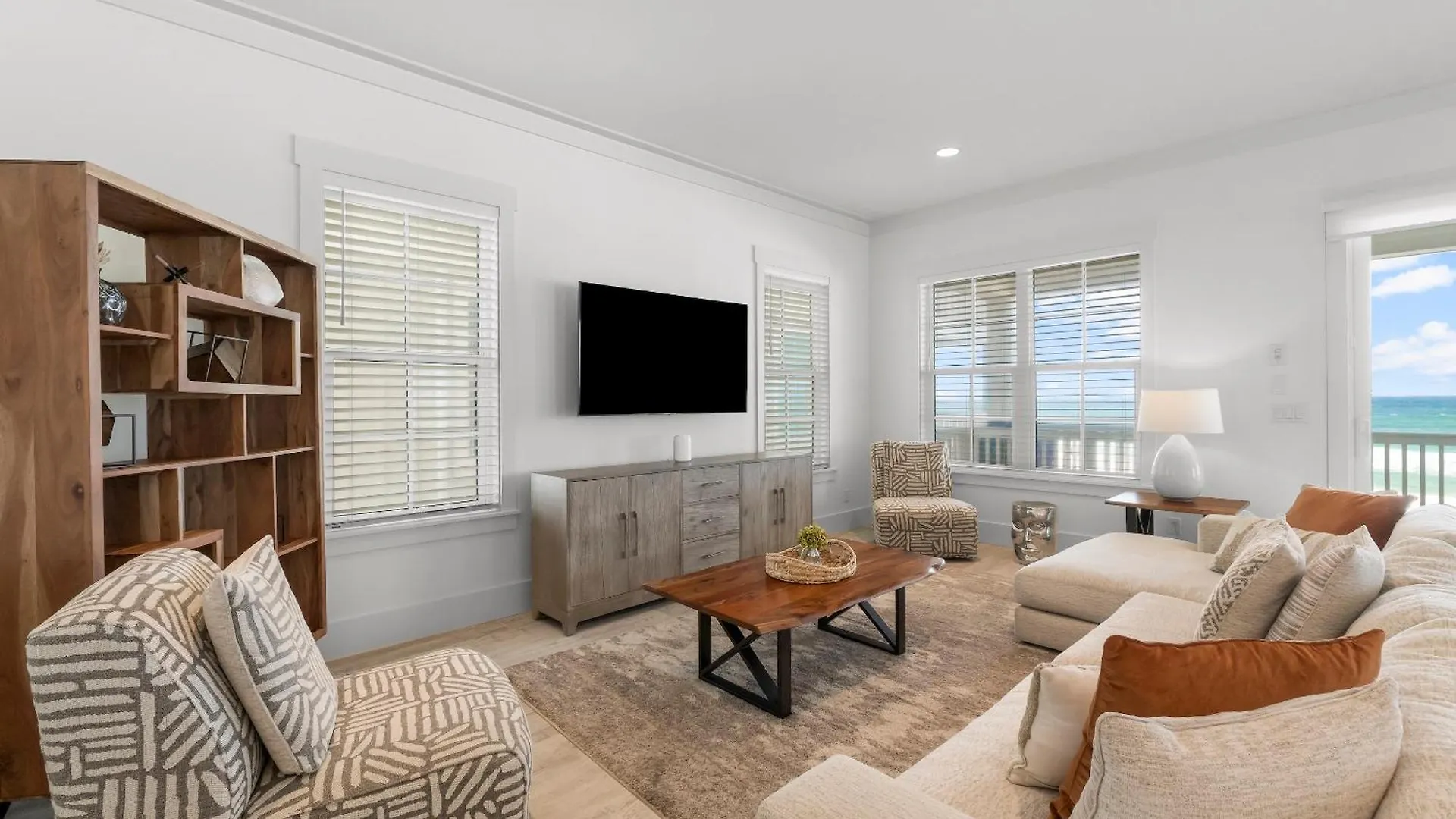 Nyaraló Anchors Aweigh Family Beach House By Panhandle Getaways Panama City Beach Amerikai Egyesült Államok