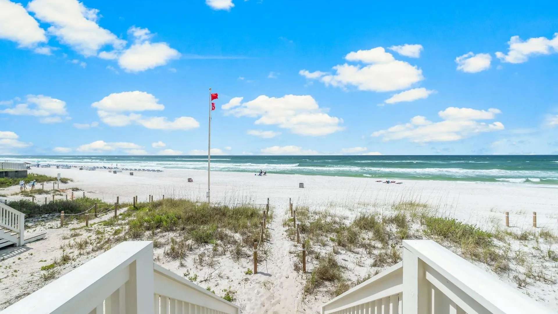Anchors Aweigh Family Beach House By Panhandle Getaways Panama City Beach Amerikai Egyesült Államok