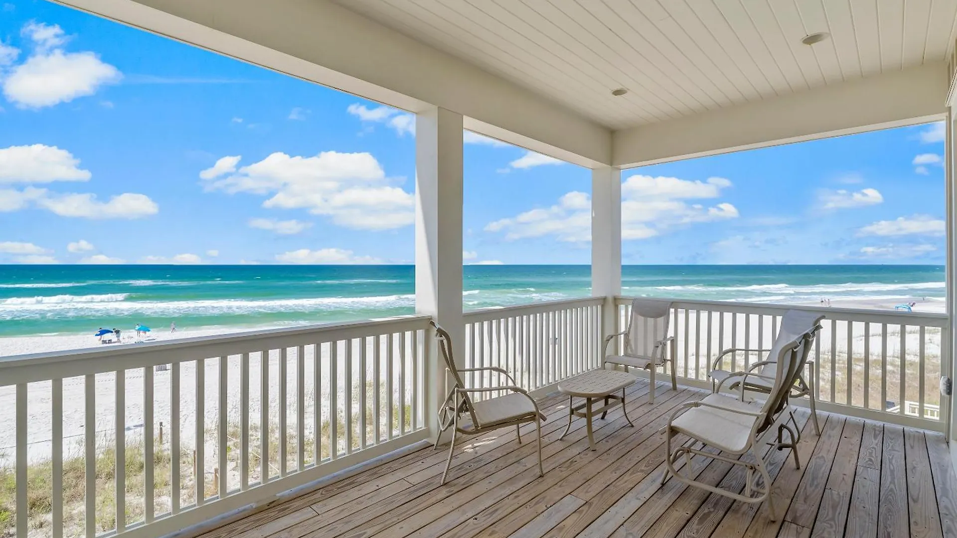 Anchors Aweigh Family Beach House By Panhandle Getaways Panama City Beach Nyaraló