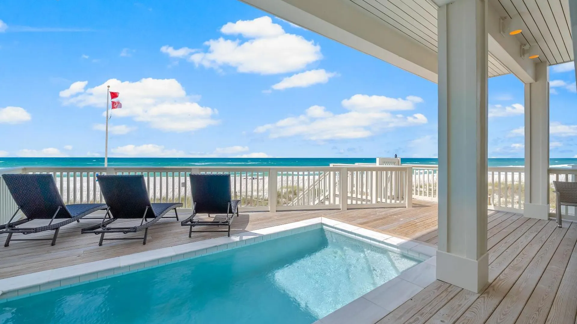 Anchors Aweigh Family Beach House By Panhandle Getaways Panama City Beach Nyaraló