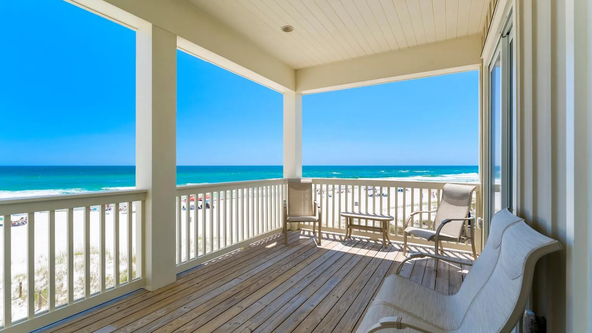Anchors Aweigh Family Beach House By Panhandle Getaways Panama City Beach 0*,
