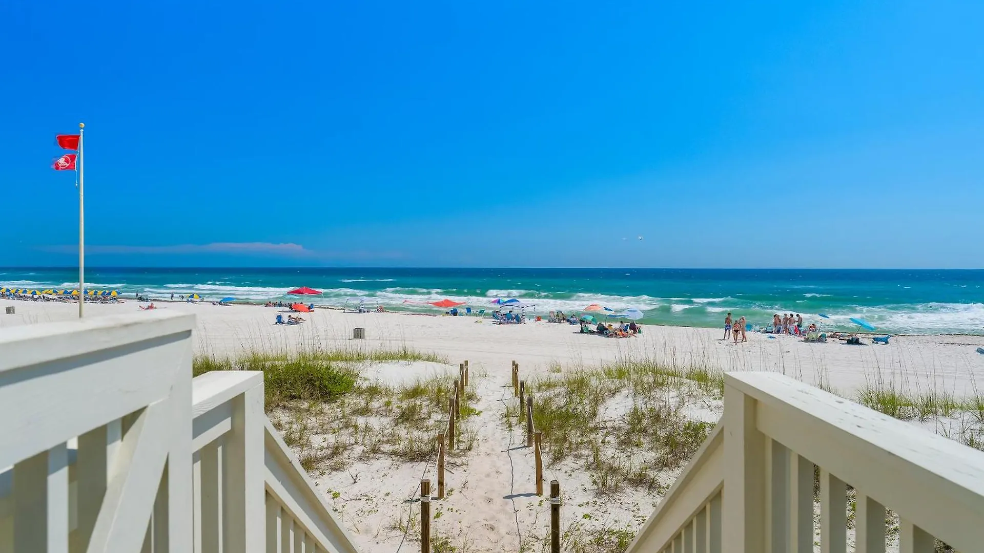 Nyaraló Anchors Aweigh Family Beach House By Panhandle Getaways Panama City Beach