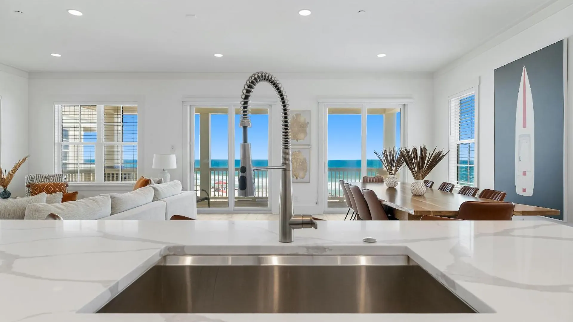 Anchors Aweigh Family Beach House By Panhandle Getaways Panama City Beach Nyaraló
